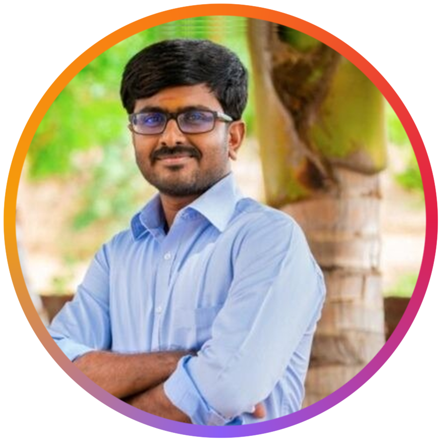 LP Saravanaa - Founder & Managing Director, LPS Global Education
