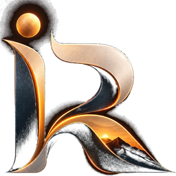 R Logo